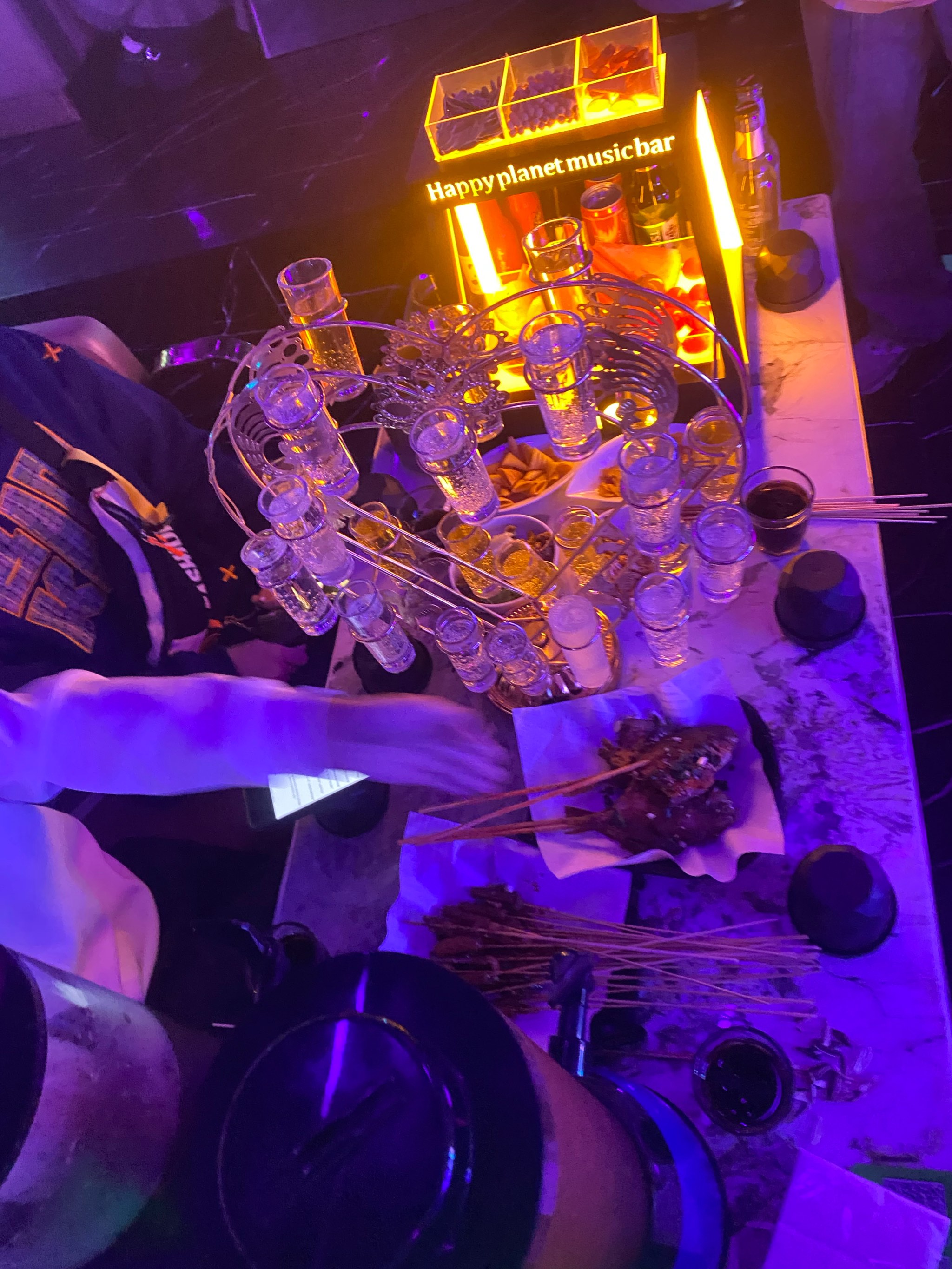 咸宁商务ktv划算吗值得选择-崇阳县ktv预定